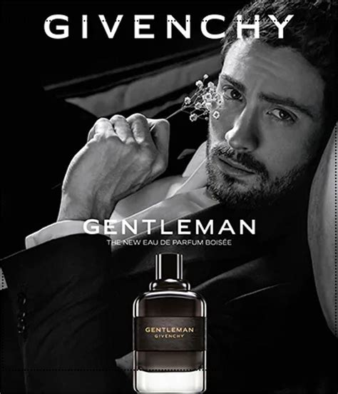 givenchy givenchy gentleman edp gentleman edp|Givenchy gentleman edp review.